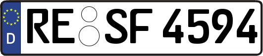 RE-SF4594