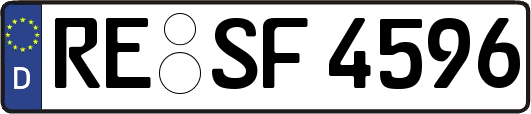 RE-SF4596