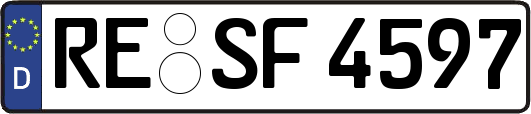 RE-SF4597