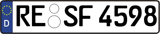 RE-SF4598