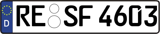 RE-SF4603
