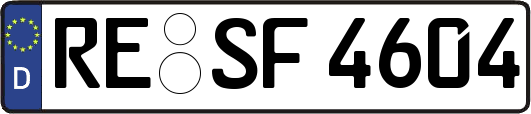 RE-SF4604