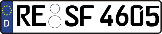 RE-SF4605