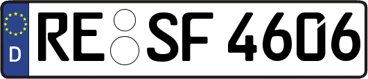 RE-SF4606