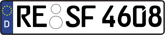 RE-SF4608