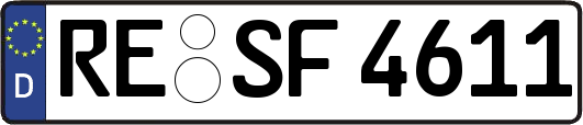 RE-SF4611