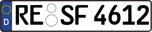 RE-SF4612