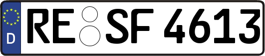 RE-SF4613