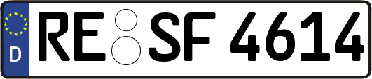 RE-SF4614