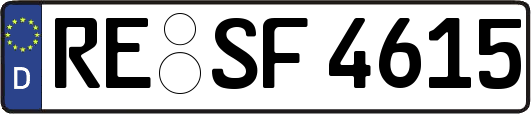 RE-SF4615