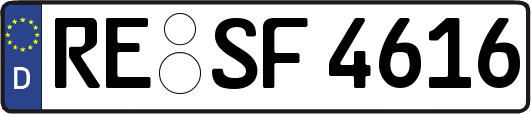 RE-SF4616
