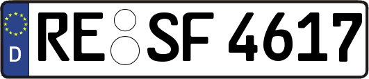 RE-SF4617