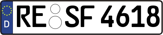 RE-SF4618