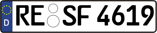 RE-SF4619