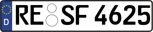 RE-SF4625