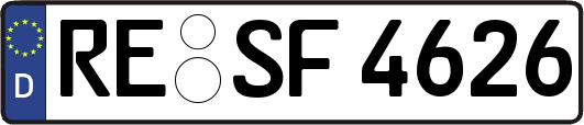 RE-SF4626
