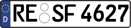 RE-SF4627