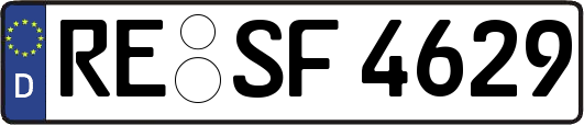 RE-SF4629