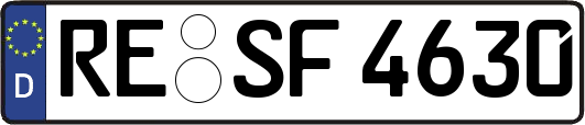 RE-SF4630