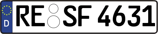 RE-SF4631
