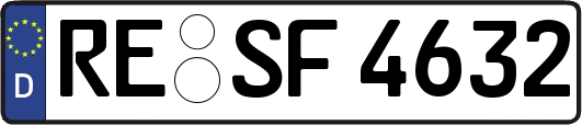 RE-SF4632