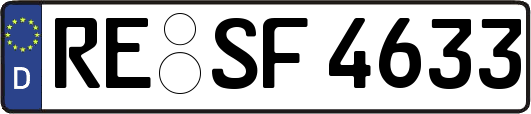 RE-SF4633