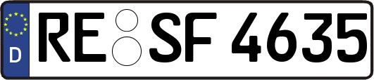 RE-SF4635