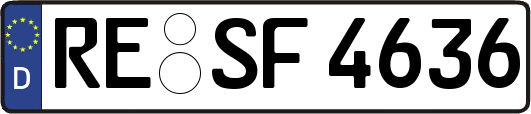 RE-SF4636
