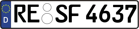 RE-SF4637