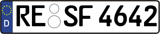 RE-SF4642