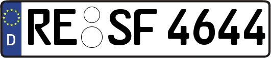 RE-SF4644