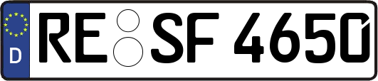 RE-SF4650