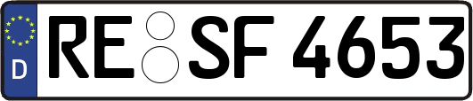 RE-SF4653