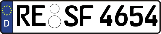 RE-SF4654