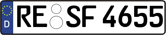 RE-SF4655