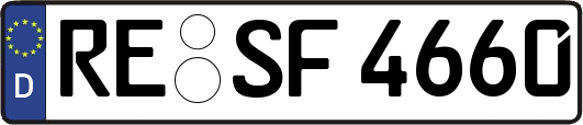 RE-SF4660