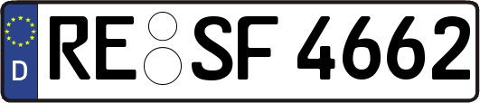RE-SF4662