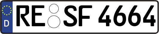 RE-SF4664