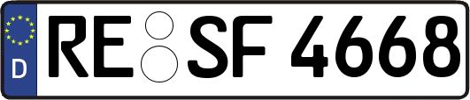 RE-SF4668