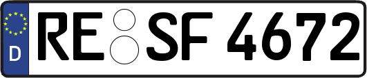 RE-SF4672