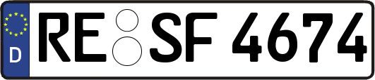 RE-SF4674