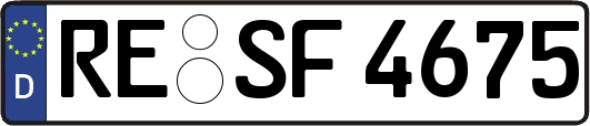 RE-SF4675