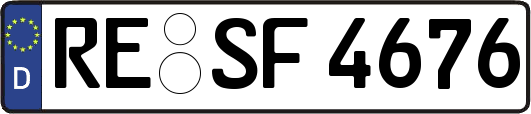 RE-SF4676