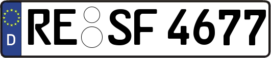 RE-SF4677