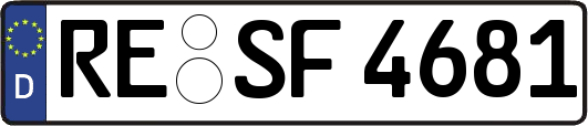 RE-SF4681