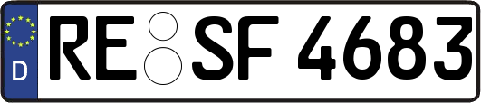 RE-SF4683