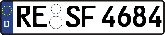 RE-SF4684