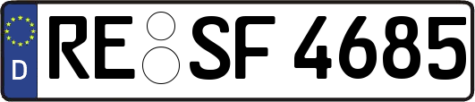 RE-SF4685