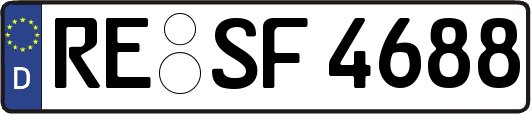 RE-SF4688