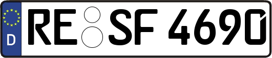 RE-SF4690